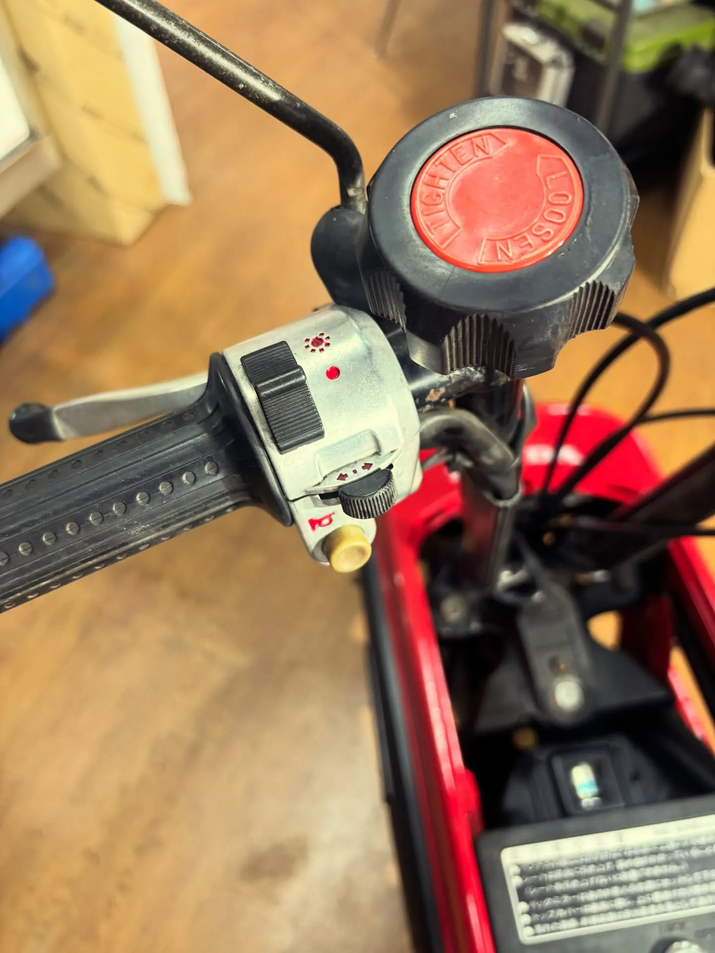 🔥HONDA🔥 MOTOCOMPO🏍️