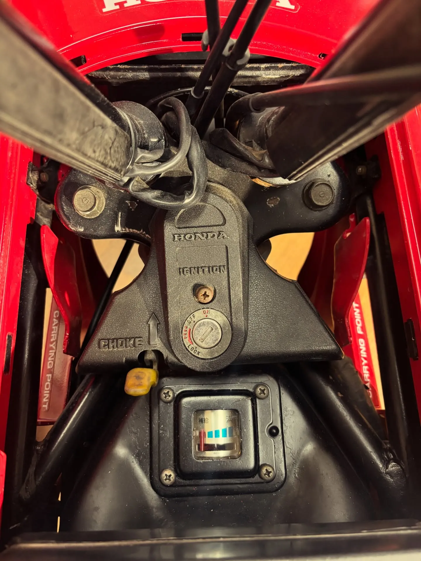 🔥HONDA🔥 MOTOCOMPO🏍️